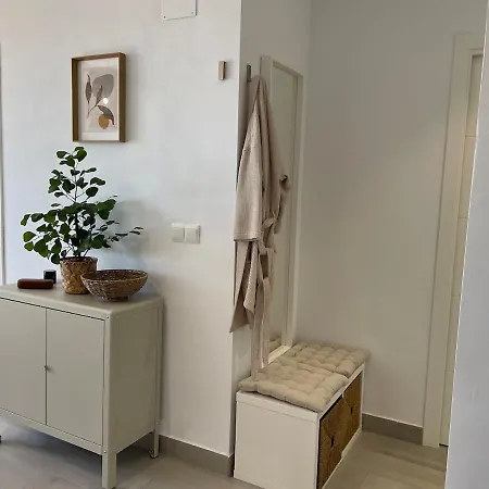Breathtaking Sea View With Free Parking Appartement Benalmádena