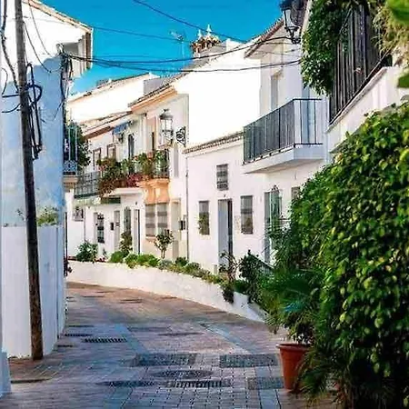 Appartement Breathtaking Sea View With Free Parking Benalmádena