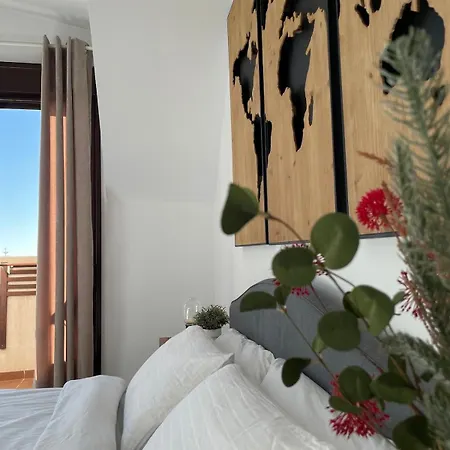 Breathtaking Sea View With Free Parking Apartment Benalmadena