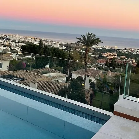 Breathtaking Sea View With Free Parking